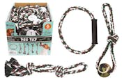 Camo Dog Rope Toys - Assorted Designs