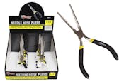 Needle Nose Pliers, 5 3/4"