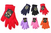 Women's Magic Gloves, Assorted
