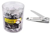 Fingernail Clippers, File Included