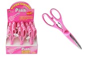 Kitchen Scissors, Pink