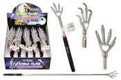 Eagle Claw Extendable Back Scratchers