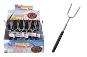 Extendable Camping Forks