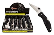 Pocket Knives, 3.5"