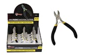 Mini Diagonal Pliers, 4.5"