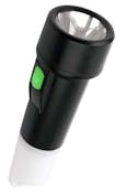 LED Flashlight with Lantern Grip, 5.5" x 1.625"