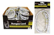 Bungee Cords, 24"