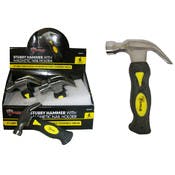 Stubby Hammers - 8 oz