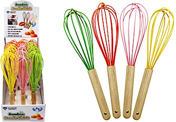 Wholesale whizzy whisk Including Cutters and Peelers 