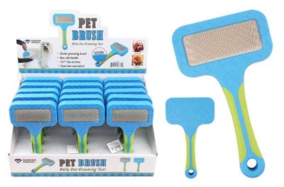 Pet Grooming Brushes