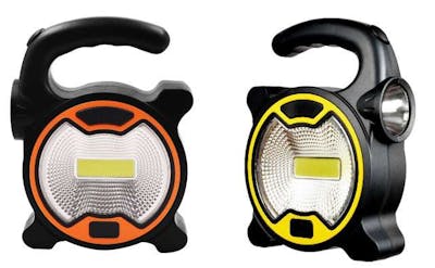 Hand-Held COB LED Work Light