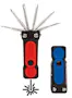 Screwdriver Flashlight, 7-in-1 (1 of 2)