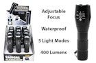 Tactical Flashlights, 10 Watt image number null