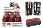 Manicure Sets, 7 Piece image number null