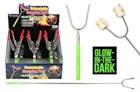 Glow-In-The-Dark Camping Forks, 29" image number null