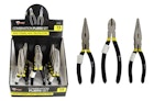 Diagonal & Long Nose Pliers, 8" image number null