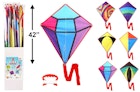 Assorted Kites - 42" image number null