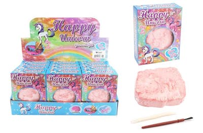 Excavation Treasure Kits - Unicorn