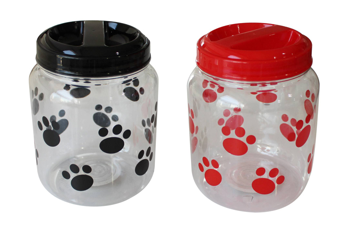 wholesale dog treat jars