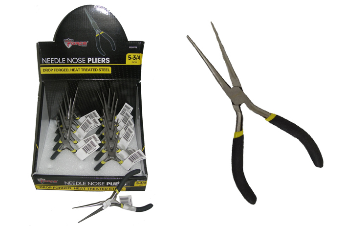 5 3/4"  Needle Nose Plier