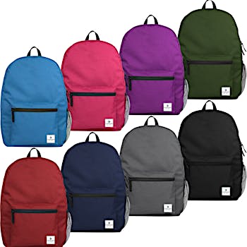 Wholesale Backpacks Bulk Backpacks Dollardays Dollardays