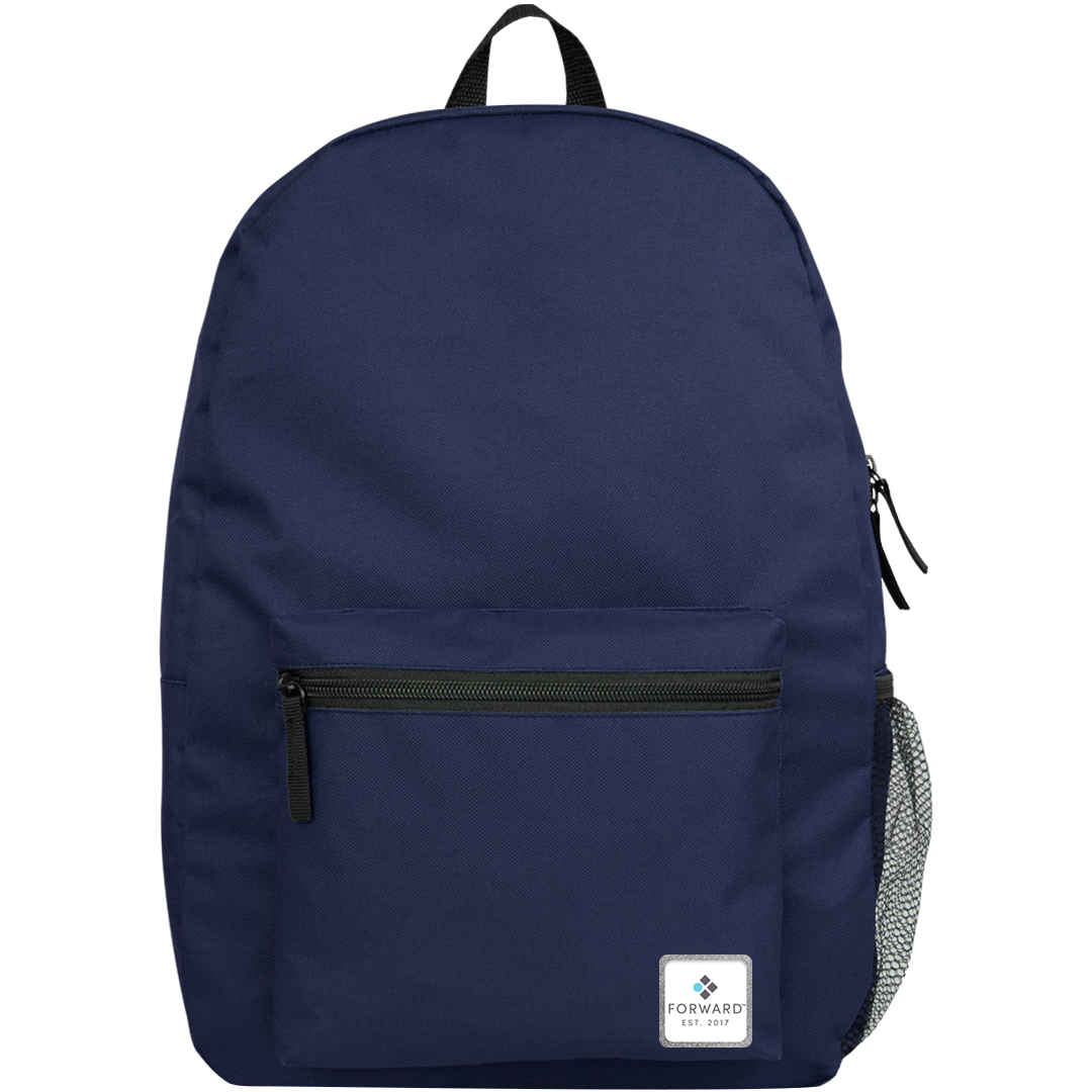 Back Packs 17" Assorted Colors UC2110 12 