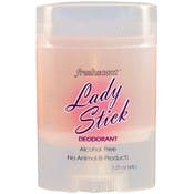 Freshscent Lady Stick Deodorant - 2.25 oz