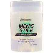 Freshscent Men's Stick Deodorant - 2.25 oz