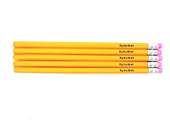 Bulk Pencils For Sale - Bulk Buy Pencil Sharpeners - DollarDays
