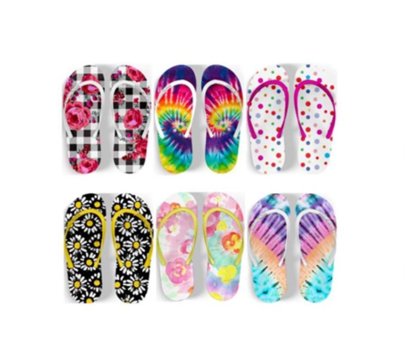 wholesale flip flops under 1