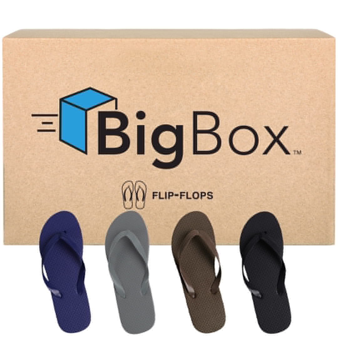 flip flops wholesale bulk