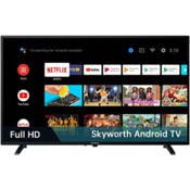 S3G 32-Inch 720P HD Smart LED TV