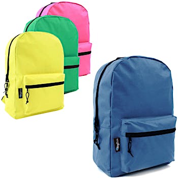 Wholesale wholesale children fashion kids school backpack bag school bag  for grade 5 From m.