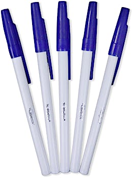 Buy wholesale 6 x Pens - Do I Look Like A People Person - PEN40
