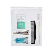 Basic Hygiene Kits - 5 Piece