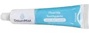 DawnMist Fluoride Toothpaste - 2.75 oz