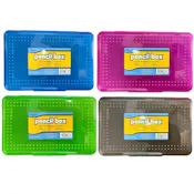 BigBox Pencil Boxes - Assorted