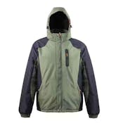 Men's Insulated Jackets, Olive, M-2X