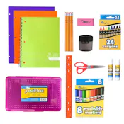 BigBox Elementary School Kit - 17 Piece