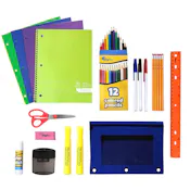 BigBox Middle School Kit - 21 Piece
