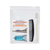 Basic Hygiene Kits - 5 Piece