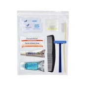 Basic Hygiene Kits - 9 Piece