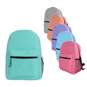 BigBox 19" Classic Backpack - Assorted Brights
