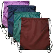 BigBox Drawstring Bags - Assorted