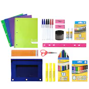 BigBox Premium School Kit - 30 Piece