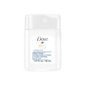 Dove Hydrating Care Body Lotion - 1.01 oz