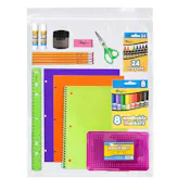 BigBox Elementary School Kit - 17 Piece