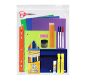 BigBox Middle School Kit - 21 Piece