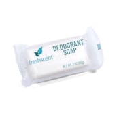 Freshscent Deodorant Bar Soap, 3 oz