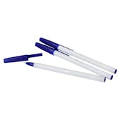 BigBox Stick Pens, Blue